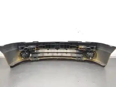 Piesă de schimb auto la mâna a doua bara de protectie frontala pentru renault clio ii fase ii (b/cb0) authentique referințe oem iam 7701470894  