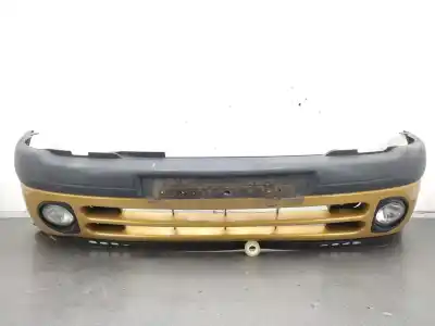 Автозапчастина б/у ПЕРЕДНІЙ БАМПЕР для RENAULT CLIO II FASE II (B/CB0)  Посилання на OEM IAM 7701470894  