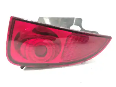 Second-hand car spare part rear left bumper lamp for renault espace iv (jk0) (2002->) 2.2 dci (jk07) oem iam references 8200027155
