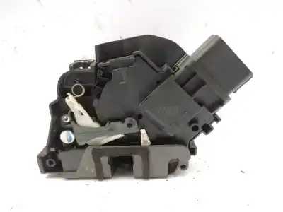 Автозапчасти б/у замок левой передней двери за ford c-max (cb3) 1.6 16v cat ссылки oem iam 3m5ar21813er  4896707