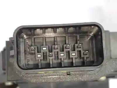 Автозапчасти б/у замок левой передней двери за ford c-max (cb3) 1.6 16v cat ссылки oem iam 3m5ar21813er  4896707