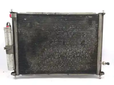 Second-hand car spare part water radiator for renault modus 1.5 dci diesel oem iam references 8200134606  