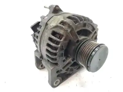 Gebrauchtes Autoersatzteil Lichtmaschine zum RENAULT MODUS  OEM-IAM-Referenzen 8200360480  0124425029