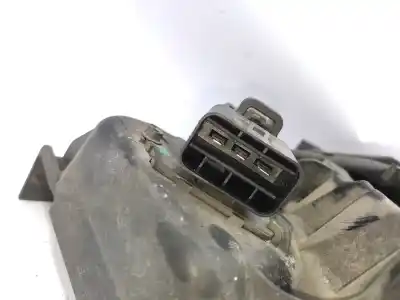 Peça sobressalente para automóvel em segunda mão termoventilador elétrico por kia cee´d emotion referências oem iam 253801h680  253861h680