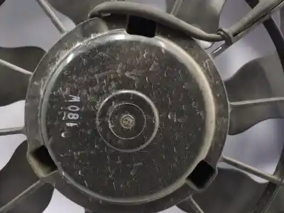 Peça sobressalente para automóvel em segunda mão termoventilador elétrico por kia cee´d emotion referências oem iam 253801h680  253861h680