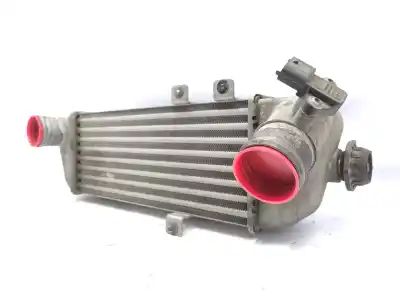 Peça sobressalente para automóvel em segunda mão intercooler por kia cee´d emotion referências oem iam 2827027060  