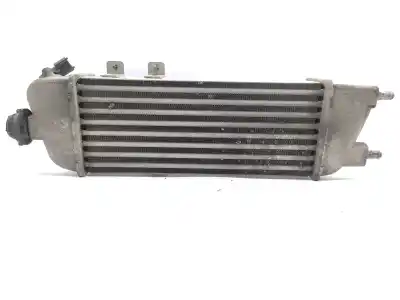 Peça sobressalente para automóvel em segunda mão intercooler por kia cee´d emotion referências oem iam 2827027060  