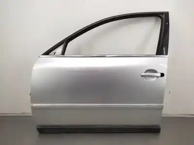 Pièce détachée automobile d'occasion PORTE AVANT GAUCHE pour VOLKSWAGEN PASSAT BERLINA (3B3)  Références OEM IAM 3B4831051BE  