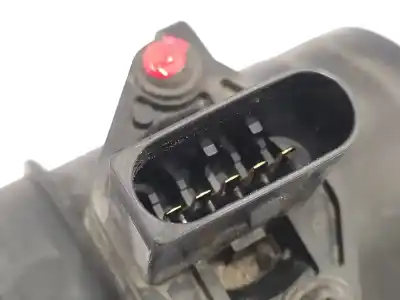 Second-hand car spare part flowmeter for audi a6 berlina (4f2) 2.0 tdi oem iam references 074906461b  0281002461