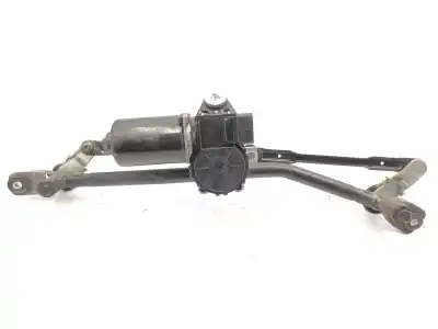 Pezzo di ricambio per auto di seconda mano Tiranti E Motorino Del Tergicristallo Anteriore per KIA CEE´D Emotion Riferimenti OEM IAM 981001H000  