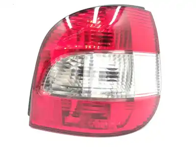 Second-hand car spare part Right Tailgate Light for RENAULT SCENIC (JA..) 1.8 OEM IAM references 7700428055  