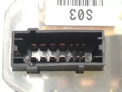 Peça sobressalente para automóvel em segunda mão comutador de luzes por hyundai i30 classic referências oem iam 934102l030  
