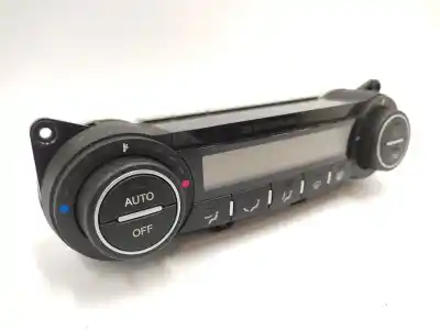 Автозапчастина б/у КЛІМАТ-КОНТРОЛЬ для KIA CEE´D  Посилання на OEM IAM 972501H602  
