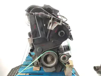 Motor completo citroen zx 1.9 diesel d9b 01358l 254348