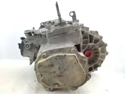 Second-hand car spare part gearbox for citroen c4 lim. sport oem iam references 20ea08  2231e5