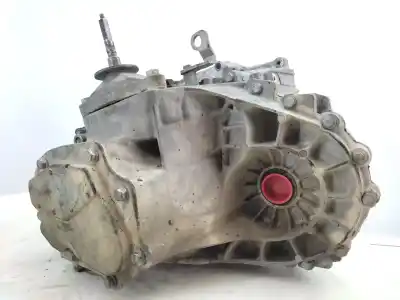 Second-hand car spare part gearbox for citroen c4 lim. sport oem iam references 20ea08  2231e5
