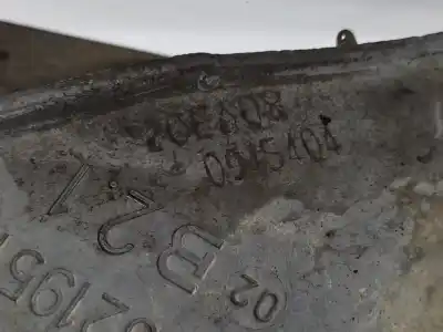 Second-hand car spare part gearbox for citroen c4 lim. sport oem iam references 20ea08  2231e5