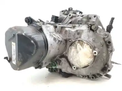 Pezzo di ricambio per auto di seconda mano riduttore per renault clio ii fase i (b/cbo) 1.9 d alize riferimenti oem iam jb1905  7701667408