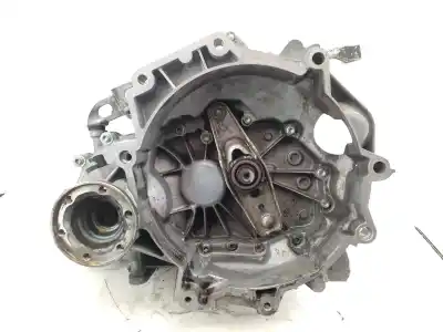 Pièce détachée automobile d'occasion BOÎTE DE VITESSES pour VOLKSWAGEN POLO (9N3)  Références OEM IAM GRY  02T300052PX