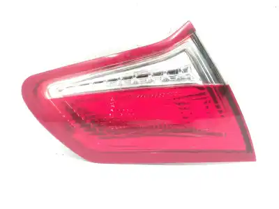 Peça sobressalente para automóvel em segunda mão  por CITROEN C4 LIM.  Referências OEM IAM 9672155880  7453E4