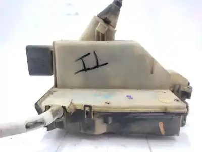 Peça sobressalente para automóvel em segunda mão  por CITROEN C4 LIM.  Referências OEM IAM 9685351980  9137W1