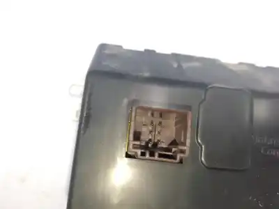 Peça sobressalente para automóvel em segunda mão display gps / multimídia por citroen c4 lim. sport referências oem iam 9665334380  6155hw