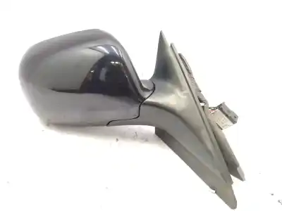 Second-hand car spare part right rearview mirror for audi a4 berlina (b5) 1.8 oem iam references 8d1858532c