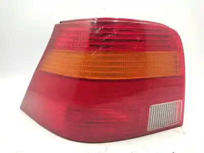 Piesă de schimb auto la mâna a doua LAMPÃ SPATE STÂNGA pentru VOLKSWAGEN GOLF IV BERLINA (1J1)  Referințe OEM IAM 1J6945095Q  