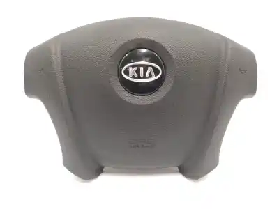 Tweedehands auto-onderdeel gordijnairbag voor links voor kia sportage ii (je_, km_) 2.0 crdi oem iam-referenties 569001f200