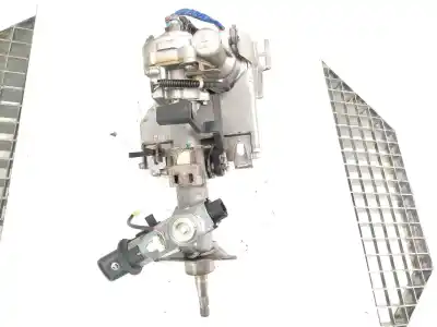 Second-hand car spare part steering column for nissan note (e11e) acenta oem iam references 488109u11a  6900000816