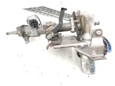 Second-hand car spare part steering column for nissan note (e11e) acenta oem iam references 488109u11a  6900000816