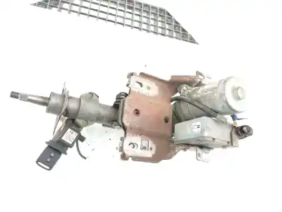 Second-hand car spare part steering column for nissan note (e11e) acenta oem iam references 488109u11a  6900000816