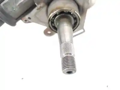 Second-hand car spare part steering column for nissan note (e11e) acenta oem iam references 488109u11a  6900000816