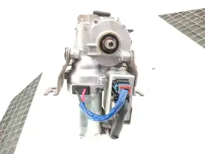 Second-hand car spare part steering column for nissan note (e11e) acenta oem iam references 488109u11a  6900000816