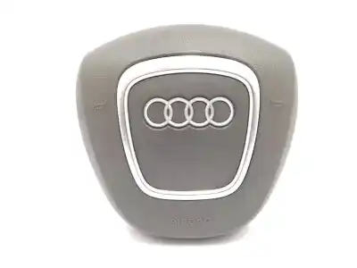 Автозапчастина б/у ПЕРЕДНЯ ЛІВА ПОДУШКА БЕЗОПАСНОСТИ для AUDI A6 BERLINA (4F2)  Посилання на OEM IAM 4F0880201AA  