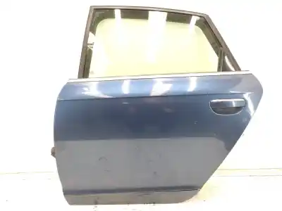 İkinci el araba yedek parçası ARKA SOL KAPI için AUDI A6 BERLINA (4F2)  OEM IAM referansları 4F0833051G  