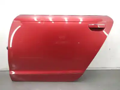İkinci el araba yedek parçası ARKA SOL KAPI için AUDI A6 BERLINA (4F2)  OEM IAM referansları 4F0833051G  