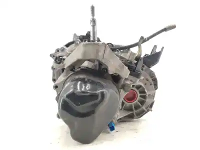 Second-hand car spare part gearbox for renault modus 1.5 dci diesel oem iam references jr5113  