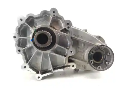 Peça sobressalente para automóvel em segunda mão caixa de transferência por mercedes-benz clase m (w166) ml 350 bluetec (166.004) referências oem iam a2512802800