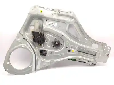Second-hand car spare part  for KIA SPORTAGE  OEM IAM references 824021F010 988201F100 824801F000
