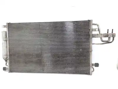 Gebrauchtes Autoersatzteil Kondensator / Kühler Der Klimaanlage Kondensator zum KIA SPORTAGE 2.0 Turbodiesel CAT OEM-IAM-Referenzen 976062E00  