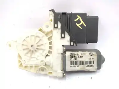 Pièce détachée automobile d'occasion  pour VOLKSWAGEN GOLF IV BERLINA (1J1)  Références OEM IAM 1J4959811C  