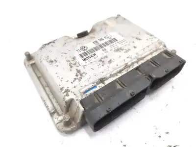 Pièce détachée automobile d'occasion  pour VOLKSWAGEN GOLF IV BERLINA (1J1)  Références OEM IAM 038906012L  0281010112