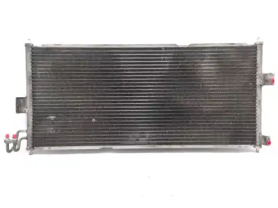 Second-hand car spare part AIR CONDITIONING CONDENSER / RADIATOR for NISSAN ALMERA (N16/E)  OEM IAM references 92100BM400  92110BM400