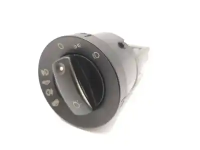 Second-hand car spare part headlights switch for audi a4 berlina (8e) 2.5 v6 24v tdi oem iam references 8e0941531a  
