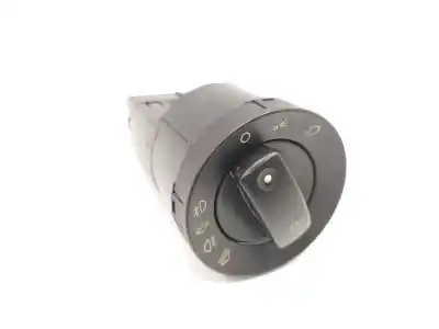 Second-hand car spare part headlights switch for audi a4 berlina (8e) 2.5 v6 24v tdi oem iam references 8e0941531a  
