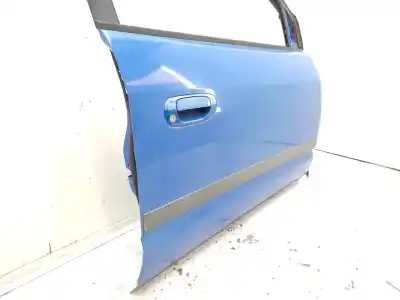 İkinci el araba yedek parçası sag ön kapi için mitsubishi space star (dg0) 1.3 cat oem iam referansları mr496962  