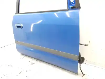 İkinci el araba yedek parçası sag ön kapi için mitsubishi space star (dg0) 1.3 cat oem iam referansları mr496962  