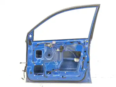 İkinci el araba yedek parçası sag ön kapi için mitsubishi space star (dg0) 1.3 cat oem iam referansları mr496962  