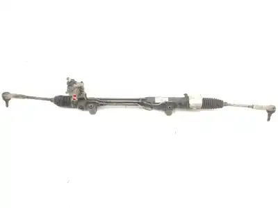 Second-hand car spare part steering rack for volkswagen touareg (7la) tdi r5 oem iam references 7l6422055t